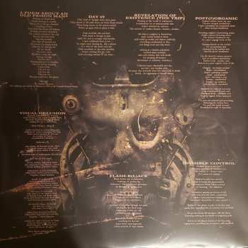 LP Decapitated: Organic Hallucinosis