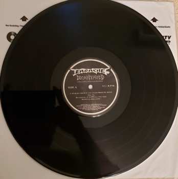 LP Decapitated: Organic Hallucinosis