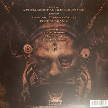 LP Decapitated: Organic Hallucinosis