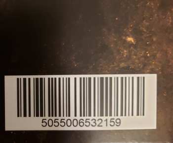 LP Decapitated: Organic Hallucinosis