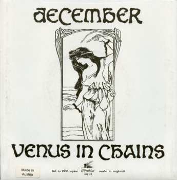 SP December: River Of Blood LTD | CLR