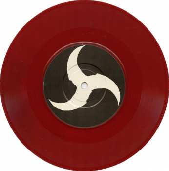 SP December: River Of Blood LTD | CLR