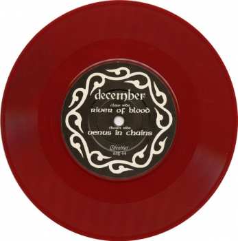 SP December: River Of Blood LTD | CLR