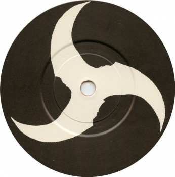 SP December: River Of Blood LTD | CLR