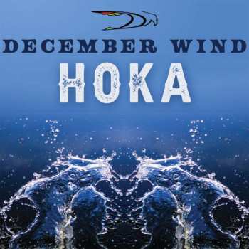 CD December Wind: Hoka