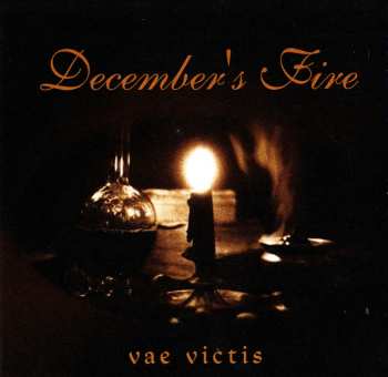 CD December's Fire: Vae Victis