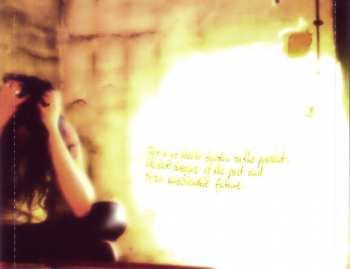 CD Décembre Noir: A Discouraged Believer