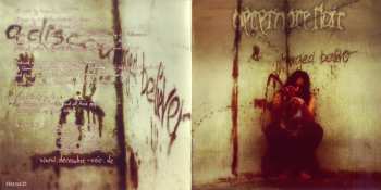 CD Décembre Noir: A Discouraged Believer