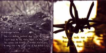 CD Décembre Noir: A Discouraged Believer