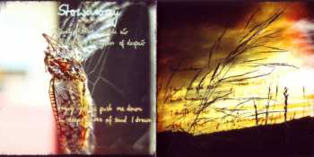 CD Décembre Noir: A Discouraged Believer