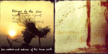 CD Décembre Noir: A Discouraged Believer