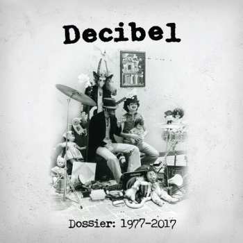 Album Decibel: Dossier 1977