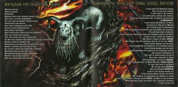 CD Decimation: Anthems Of An Empyreal Dominion