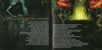 CD Decimation: Anthems Of An Empyreal Dominion