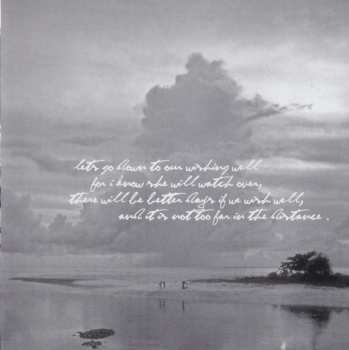 CD Declan Kelly And The Rising Sun: Adrift