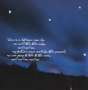 CD Declan Kelly And The Rising Sun: Adrift