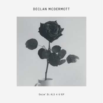 Album Declan McDermott: Doin' It All 4 U