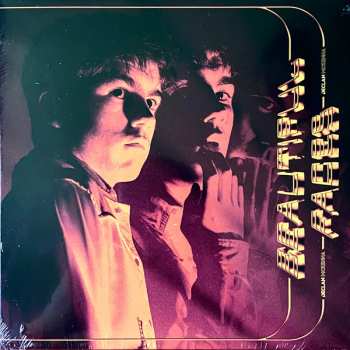 Album Declan McKenna: Beautiful Faces / The Key To Life On Earth