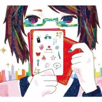 DECO*27: Deco*27 Vocaloid Collection 2008-2012