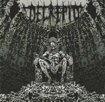 Album Decrepid: Osseous Empire