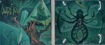 CD Decrepit Birth: Axis Mundi DIGI