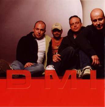 CD Děda Mládek Illegal Band: Bobr