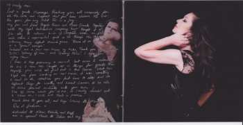4CD/Caja Dee D. Jackson: Her Story