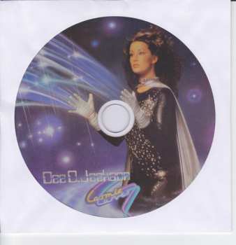 4CD/Caja Dee D. Jackson: Her Story