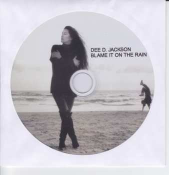 4CD/Caja Dee D. Jackson: Her Story