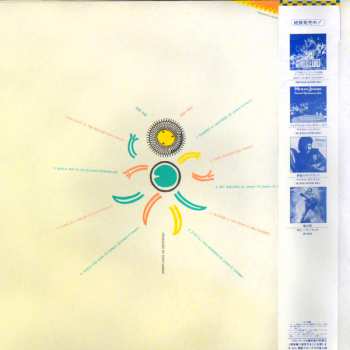 LP Dee D. Jackson: Thunder & Lightning