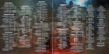 LP Dee Snider: For The Love Of Metal LTD