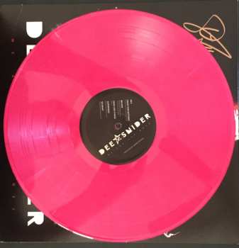 LP Dee Snider: We Are The Ones CLR | LTD