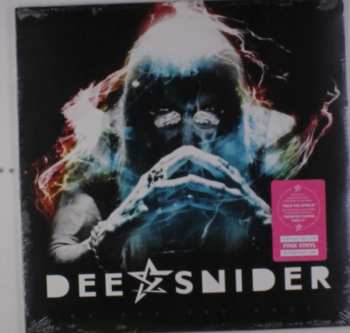 LP Dee Snider: We Are The Ones CLR | LTD