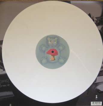 LP Deee-Lite: Bring Me Your Love CLR