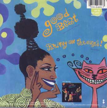 SP Deee-Lite: Good Beat