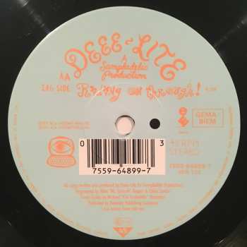 SP Deee-Lite: Good Beat