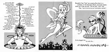 CD Deee-Lite: Infinity Within