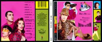 CD Deee-Lite: Infinity Within
