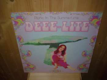 LP Deee-Lite: Picnic In The Summertime