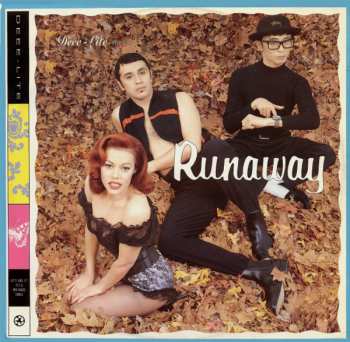 LP Deee-Lite: Runaway / Rubber Lover