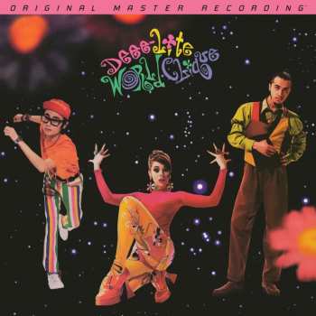 LP Deee-Lite: World Clique (180g) (limited Numbered Edition) (45 Rpm)