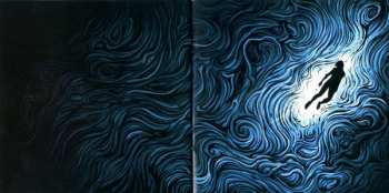 CD Parkway Drive: Deep Blue