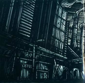 CD Parkway Drive: Deep Blue