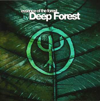 CD Deep Forest: Essence Of The Forest