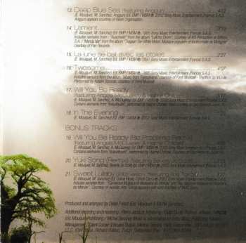 CD Deep Forest: Essence Of The Forest