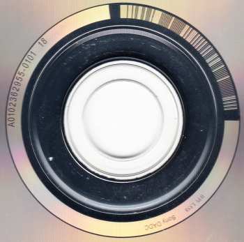 CD Deep Purple: Come Hell Or High Water