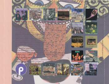 2CD Deep Purple: Come Taste The Band