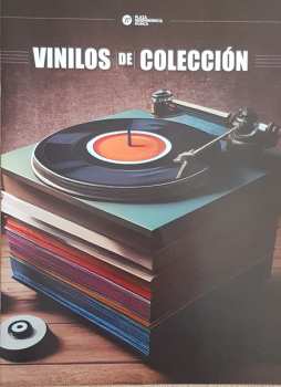 LP Deep Purple: Deepest Purple