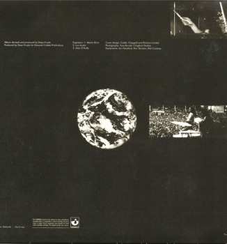 LP Deep Purple: Fireball LTD