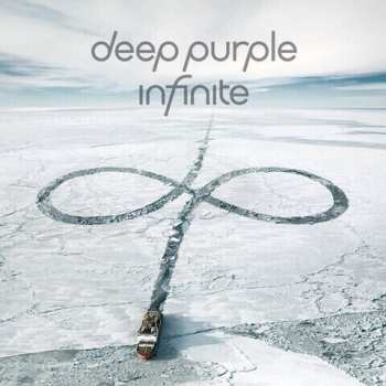 2LP/CD/DVD/Caja/3EP Deep Purple: Infinite DLX | LTD | CLR